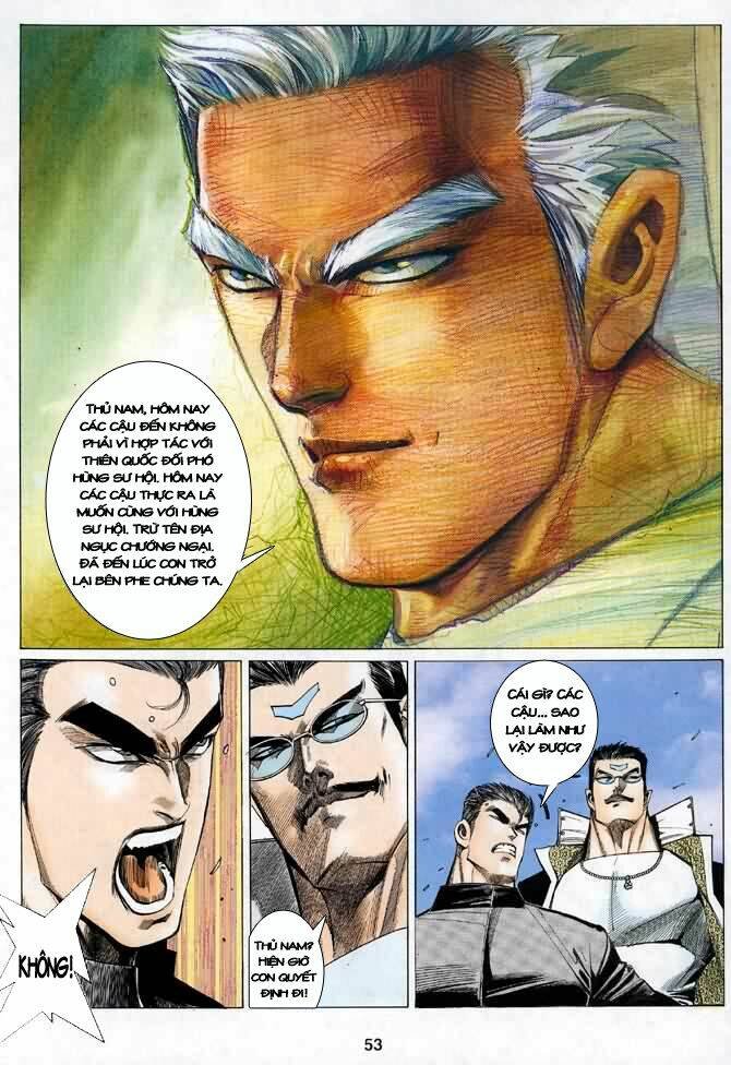 hải hổ 2 chapter 14 39