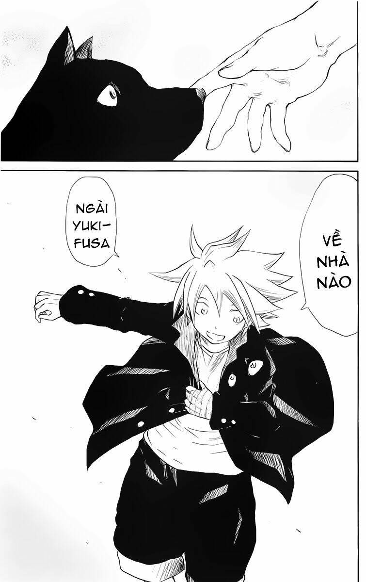 cerberus chapter 24 20