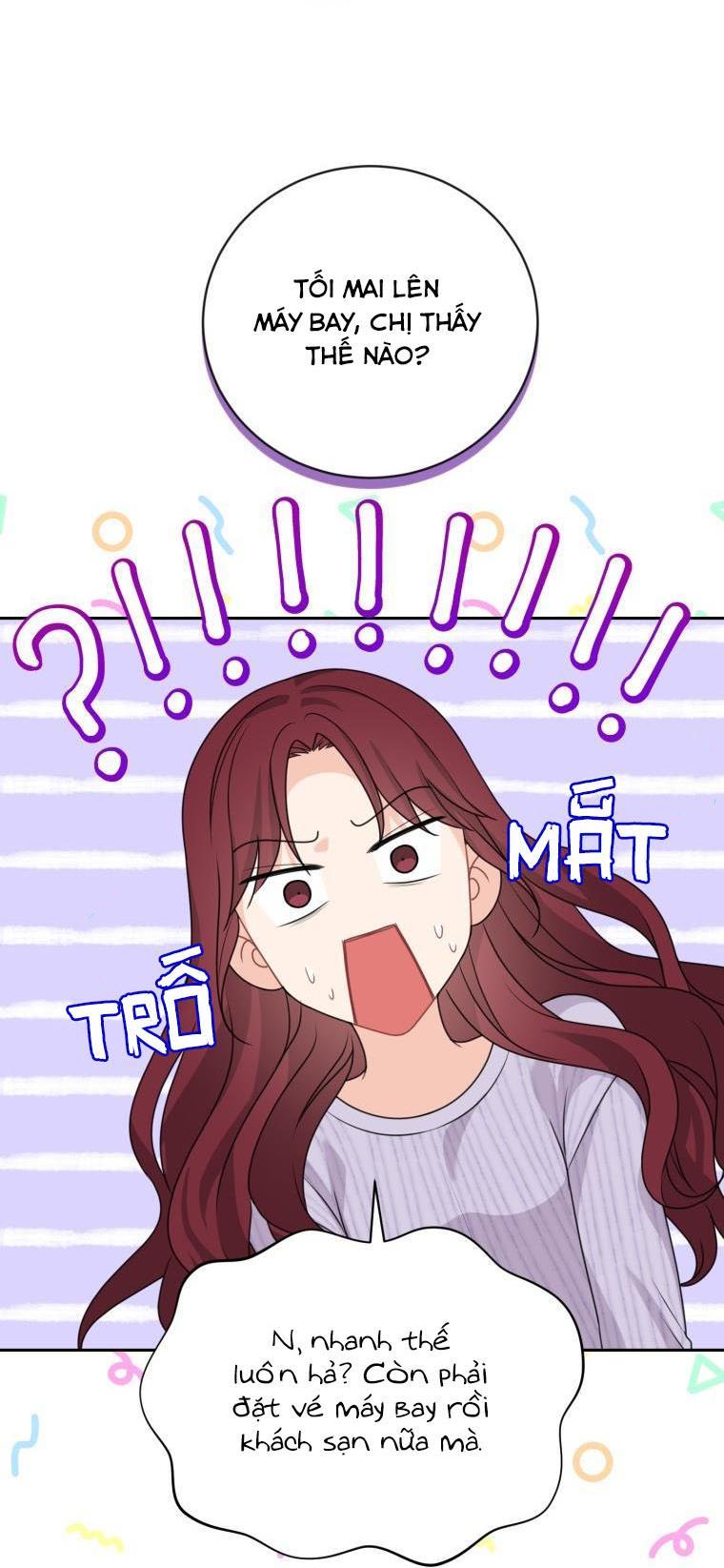 mong được chị chỉ bảo, tiền bối chapter 37 62