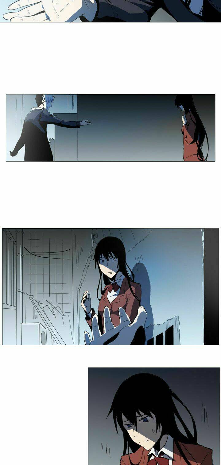 metronome chapter 4 15