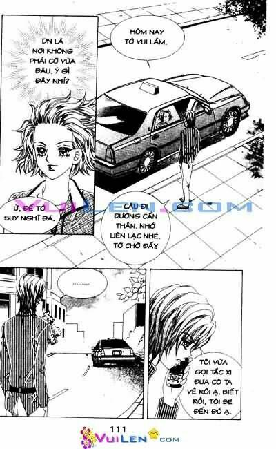 thiên thần tái thế chapter 5 111