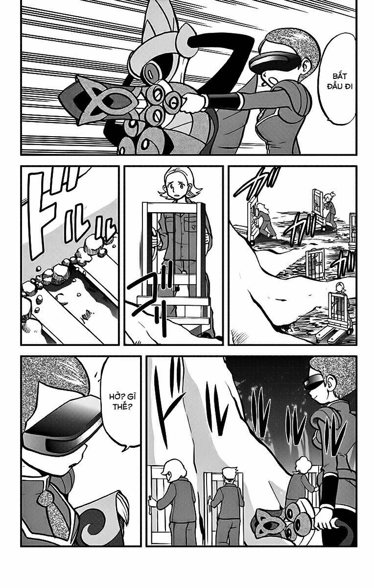 thú cưng đặc biệt chapter 559 8