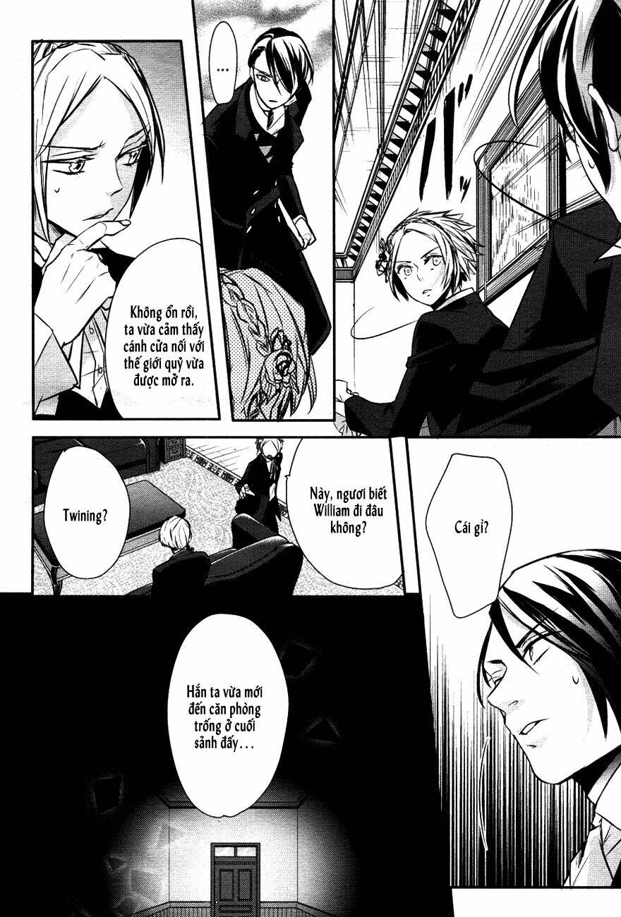 phong ấn triệu hồi ác quỷ dantalion chapter 6 23