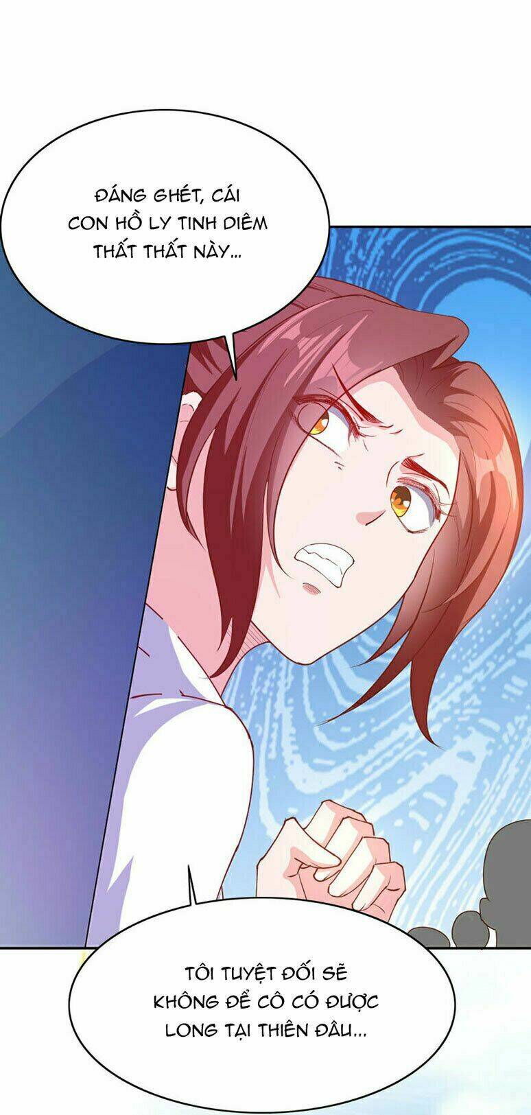 tiểu bạch điềm thê của long thiếu chapter 30 9