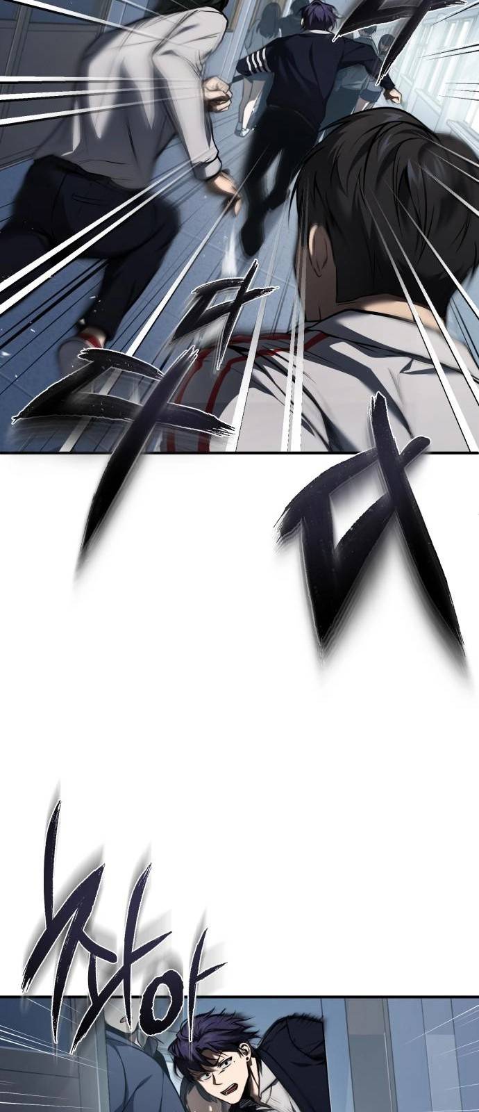 ác quỷ trở lại học đường chapter 3.1 8