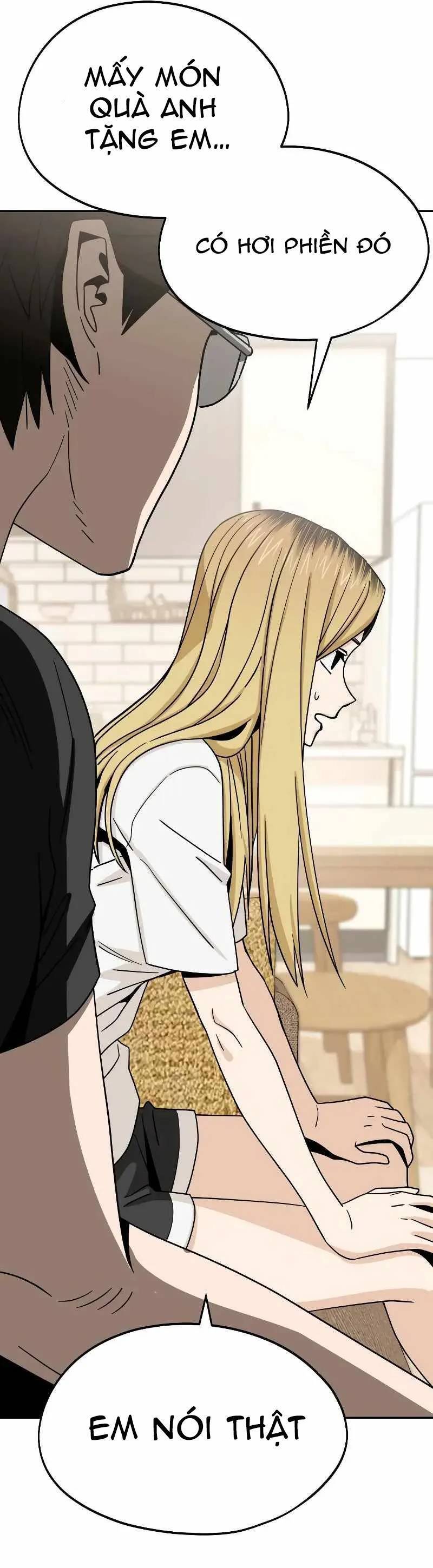 Lớ Ngớ Vớ Phải Tình Yêu chapter 57.2 29