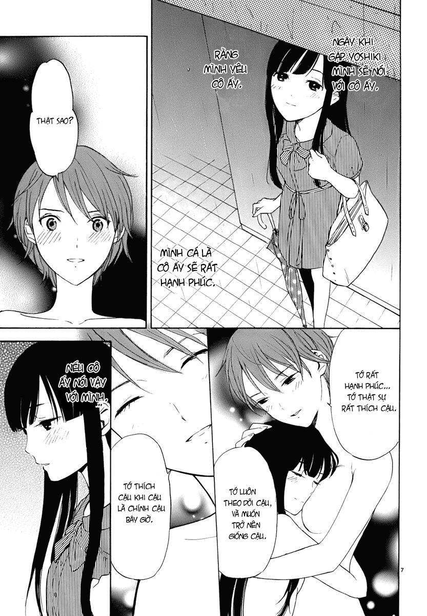 himegoto - juukyuusai no seifuku chapter 18 6