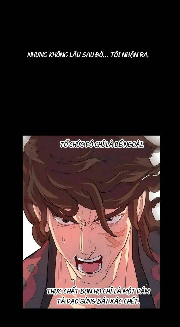 trọng sinh, bất khả chiến bại chapter 1 10