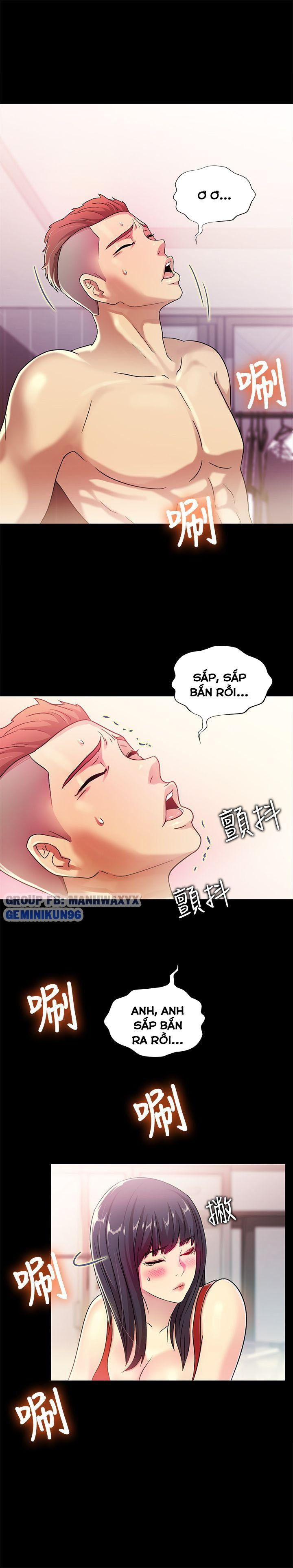 bạn gái của bạn tôi chapter 2 40