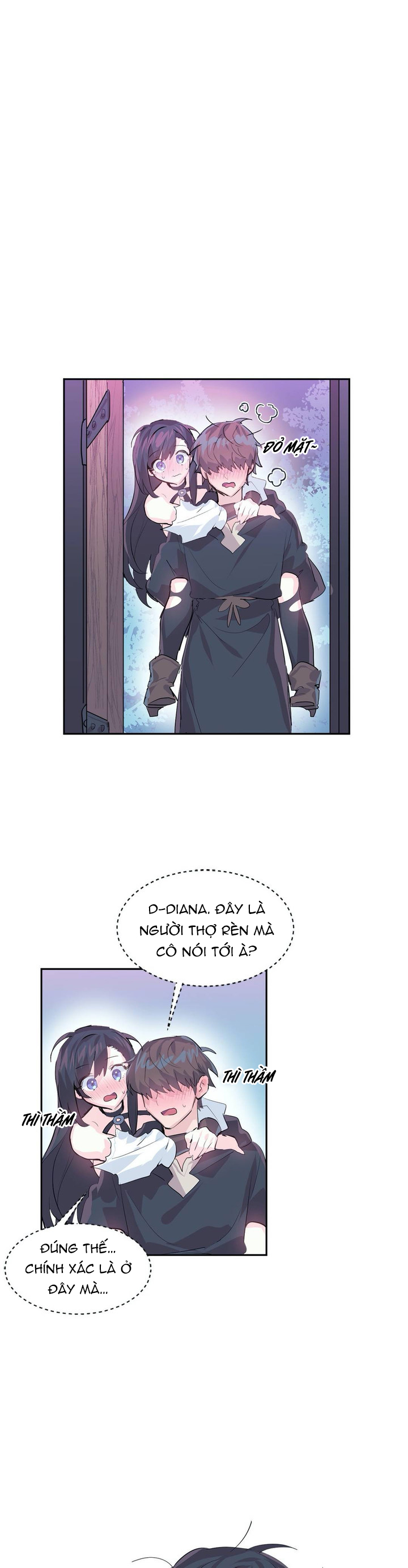 lạc vào xứ sở dục vọng chapter 6 3