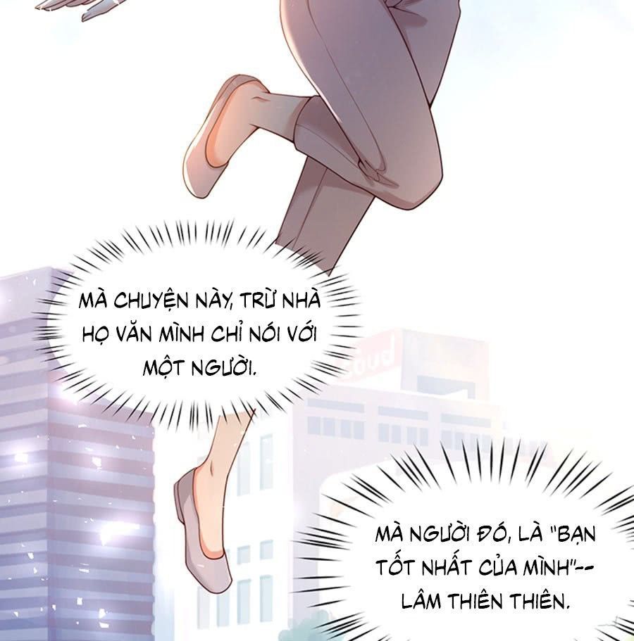 nam thần truy thê chỉ nam chapter 10.1 16