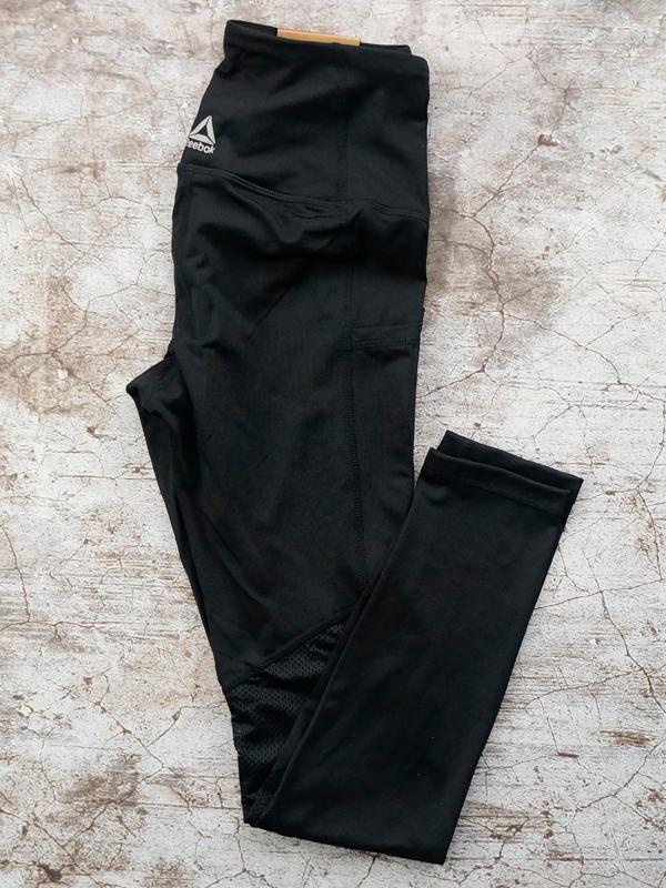 Quần Tập Legging Nữ 7/8 Length Tight - SIZE XS/S