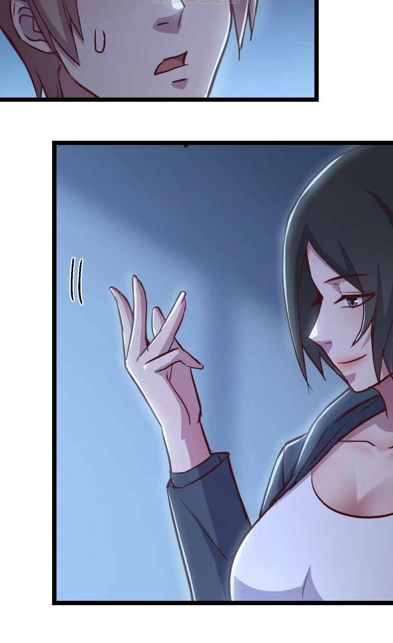 song tu đạo lữ kiểu xem mặt chapter 31 8