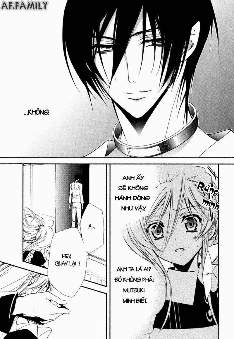 nụ hôn của công chúa tường vi chapter 21 37