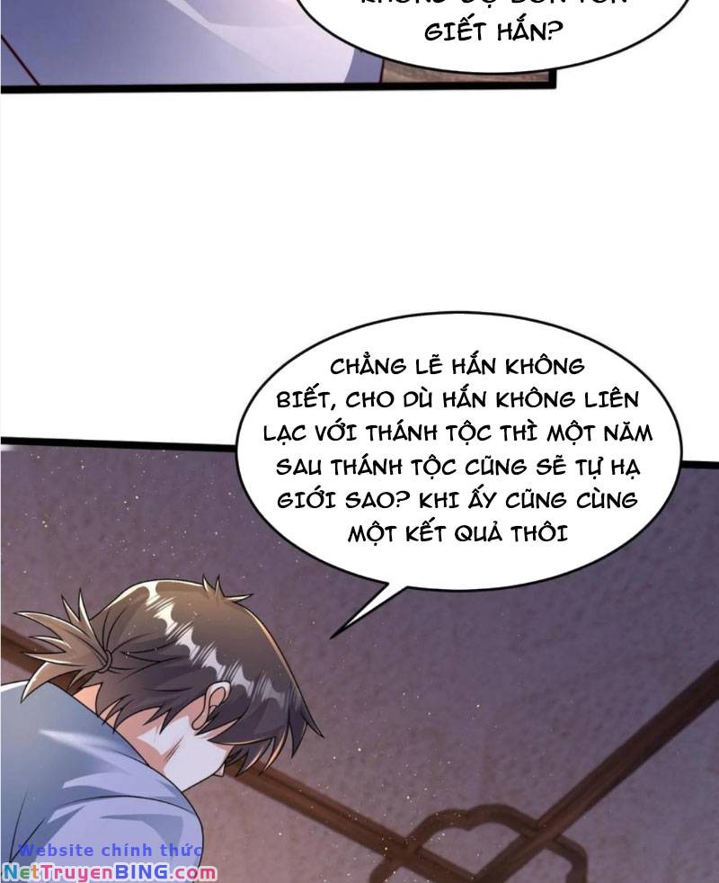 ta nuôi quỷ ở trấn ma ty chapter 280 84