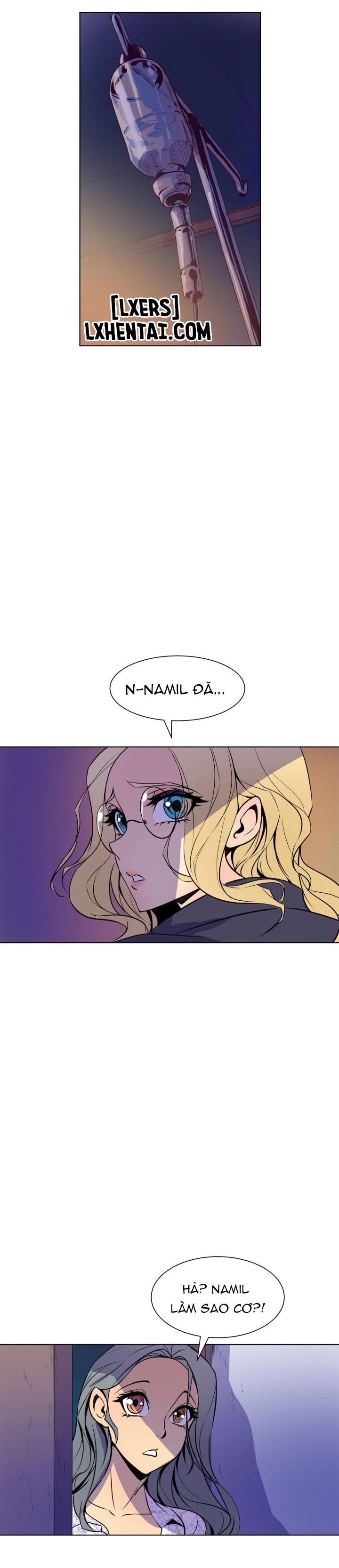 thân phận bí mật chapter 54 1