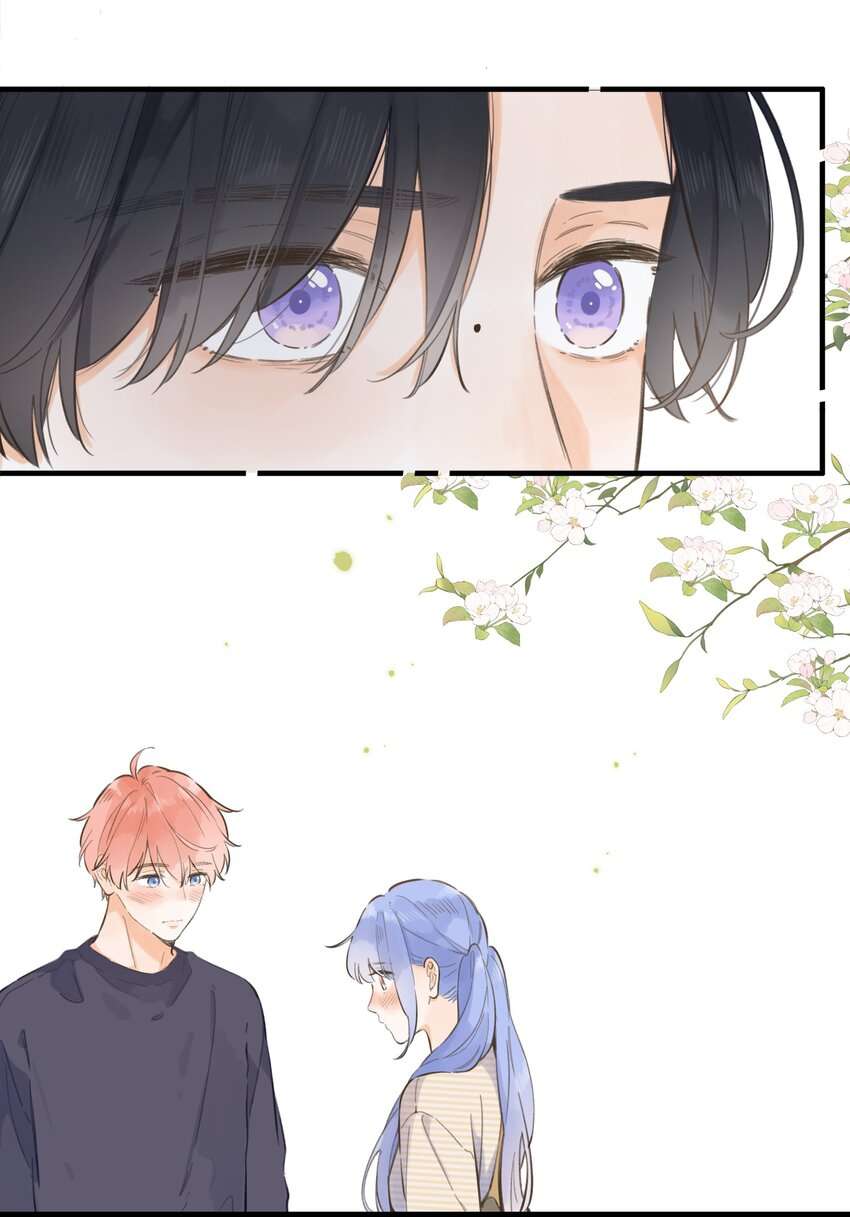 ánh sao trôi dạt giữa làn nước chapter 71 43