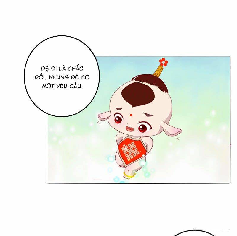 tướng quân mời ra trận chapter 31 19