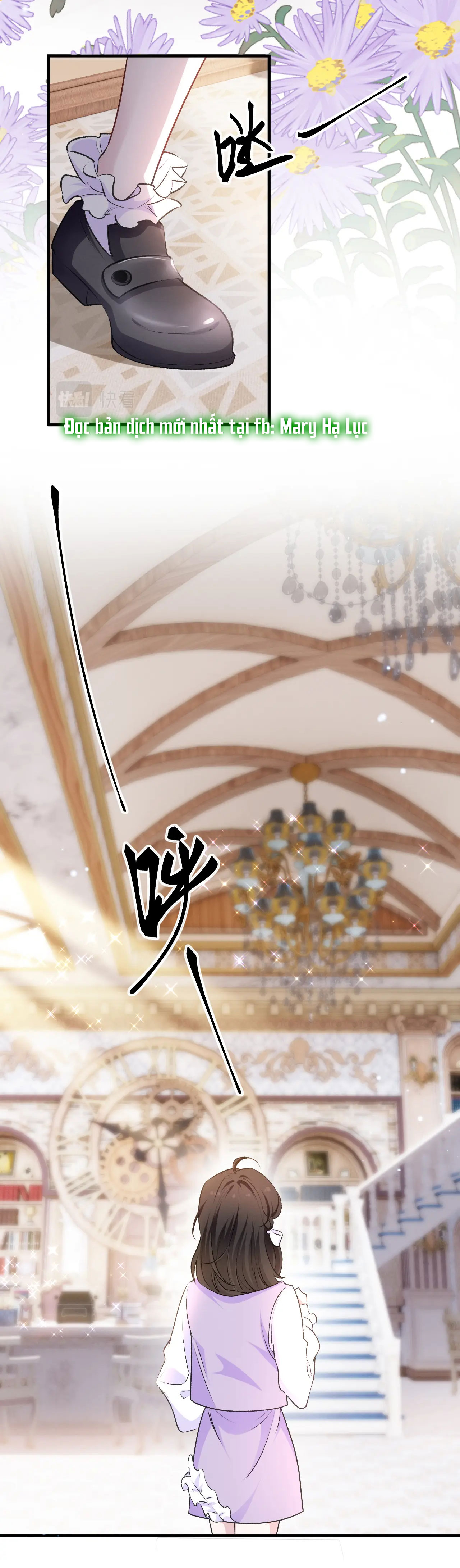 sống chung với chị gái ma cà rồng chapter 20 8