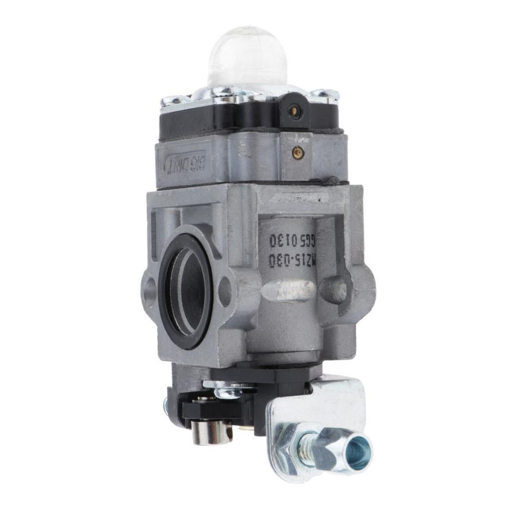 Carburetor Carb for   3. 3. 2-Stroke  Outboard Engine Motor