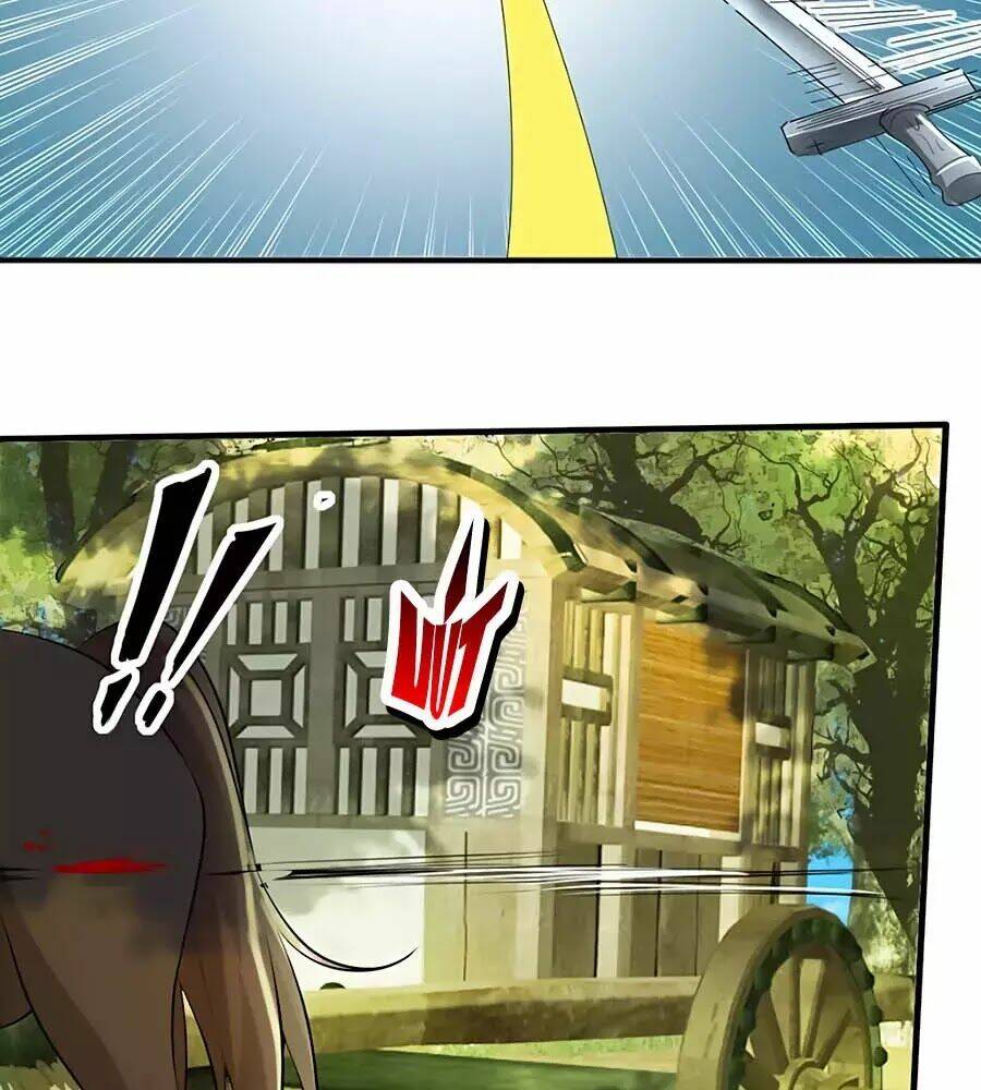 gian phi như thử đa kiều chapter 38 14