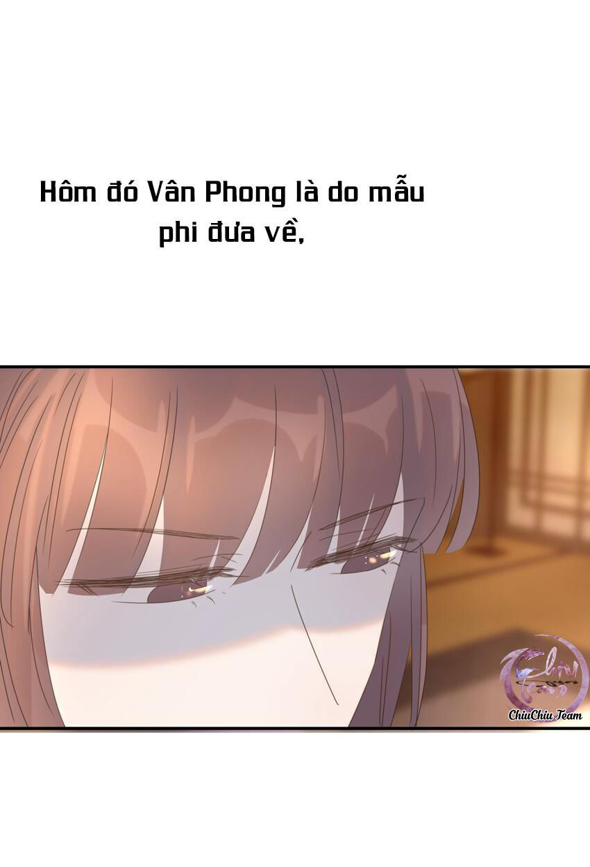 hình như cầm nhầm kịch bản của nữ chính rồi chapter 55 34