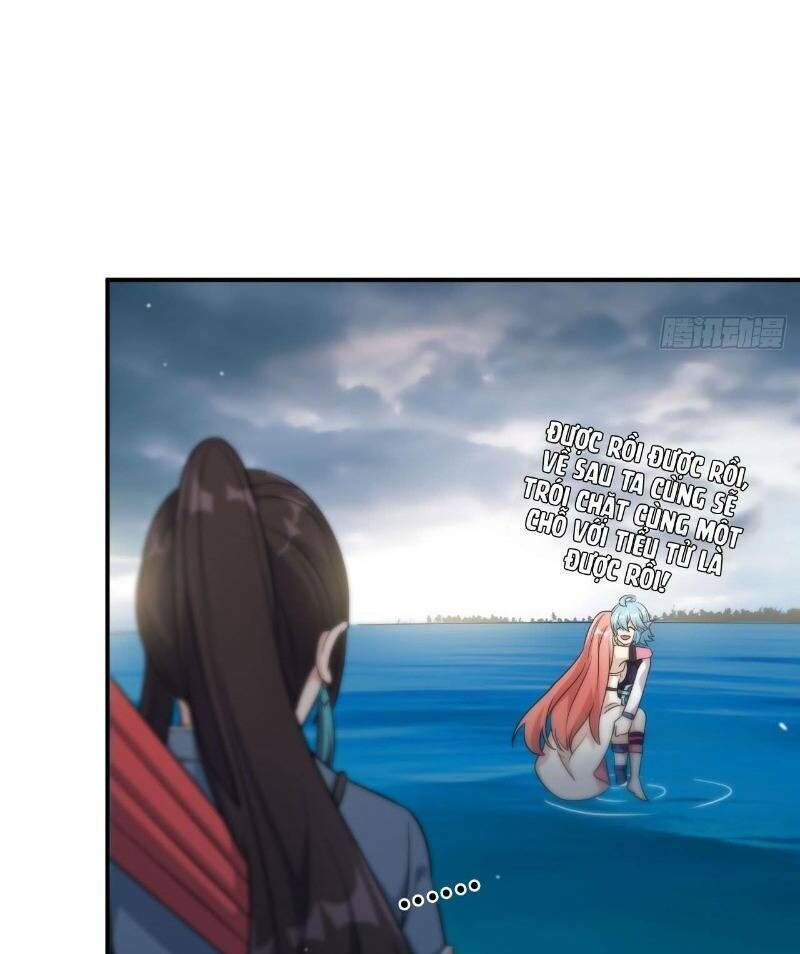 khởi đầu bằng một con côn chapter 88 16