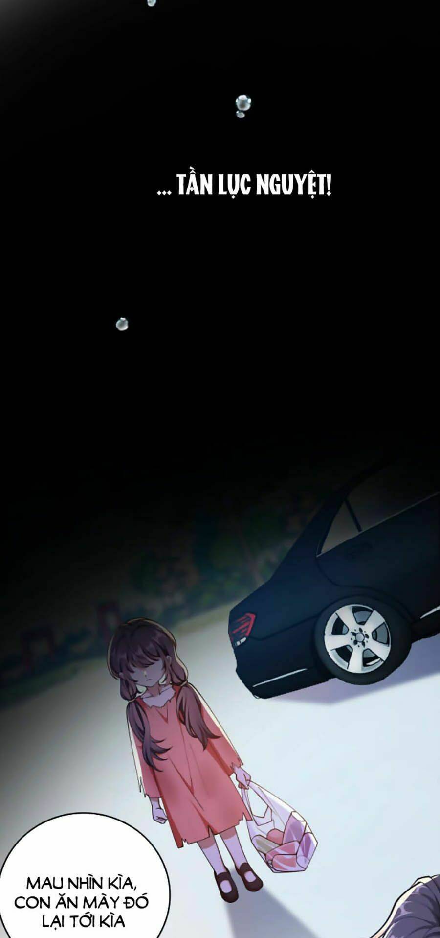 cô vợ gả thay của tổng tài cố chấp chapter 43 26