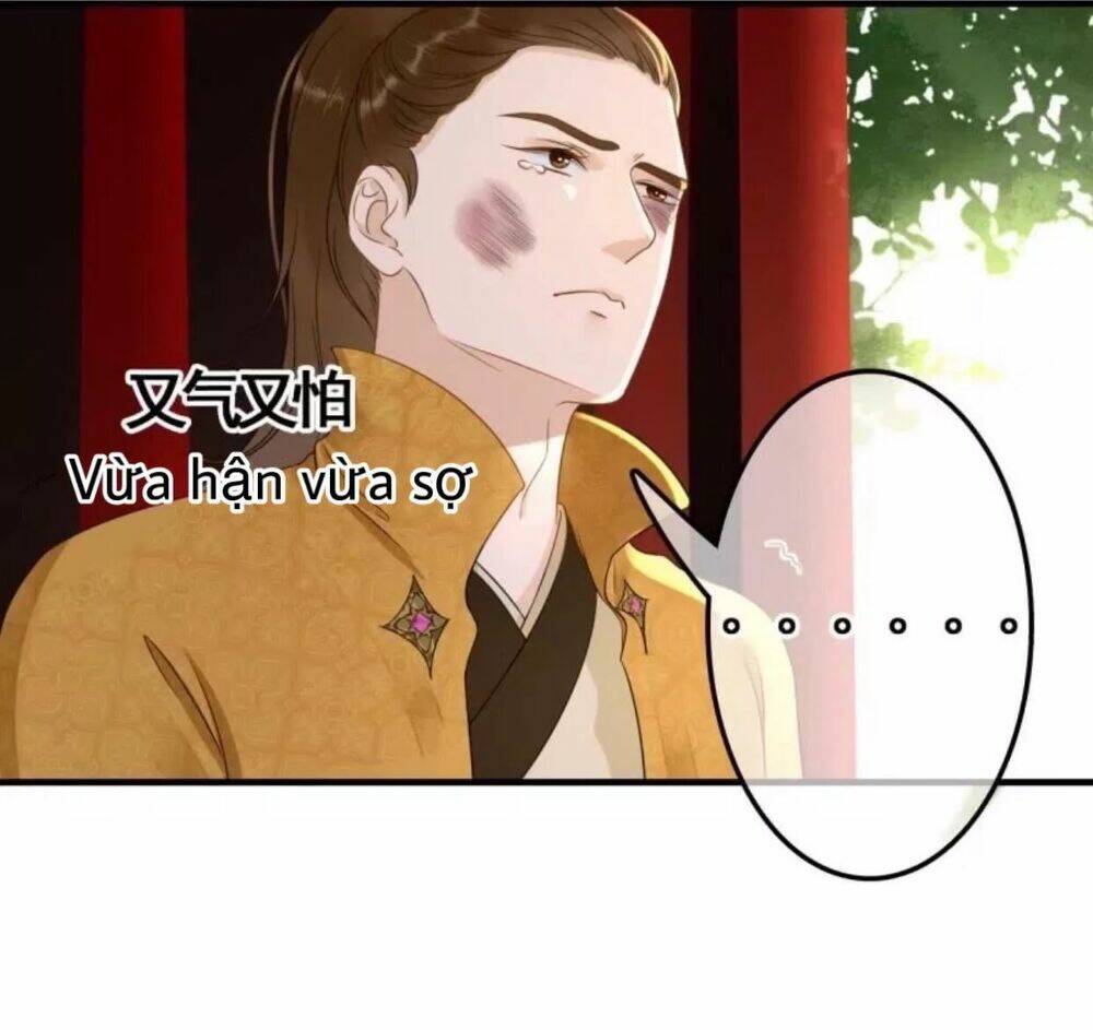 sủng phi của vương chapter 80 29