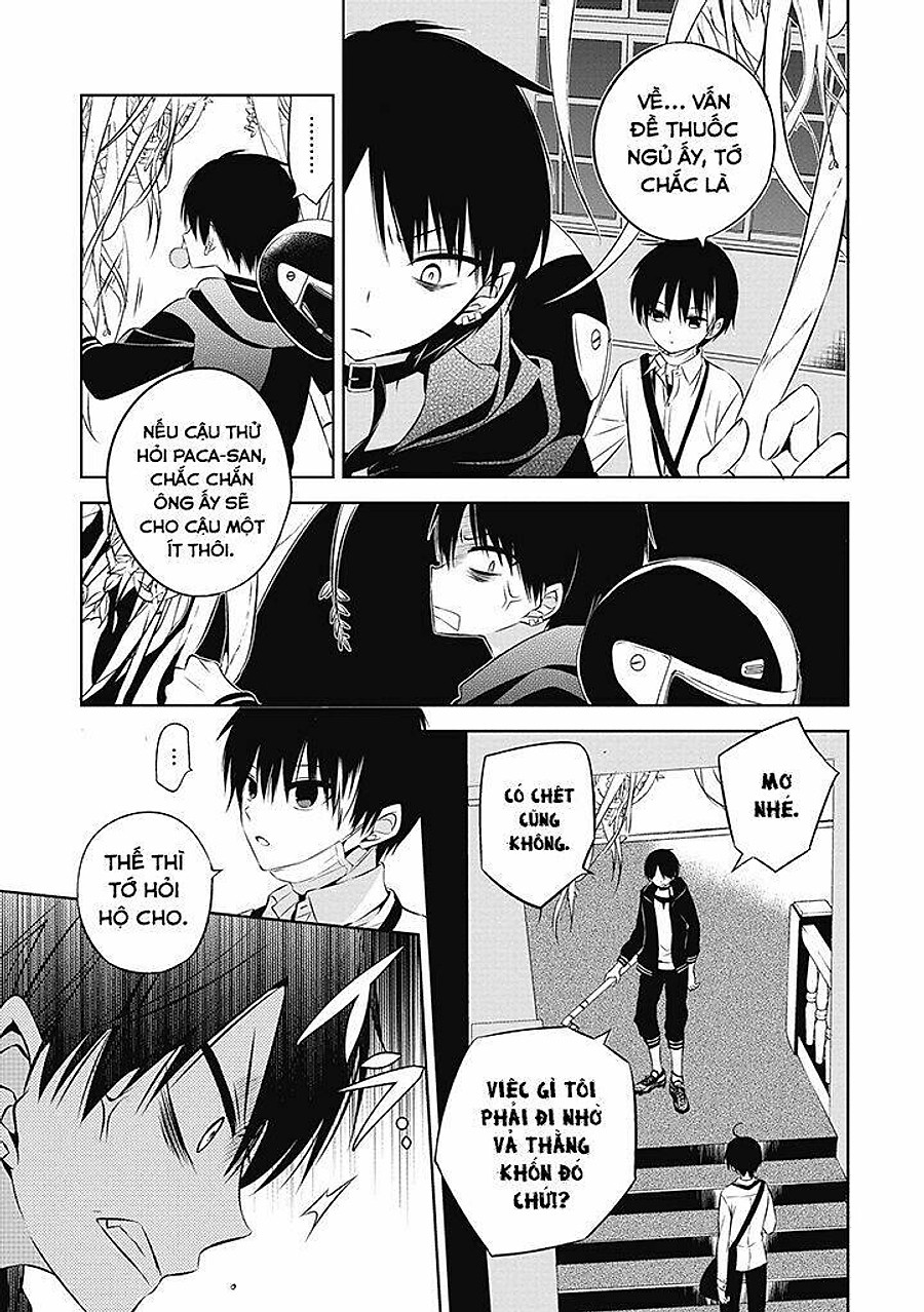 trò chơi tử thần chapter 8 20