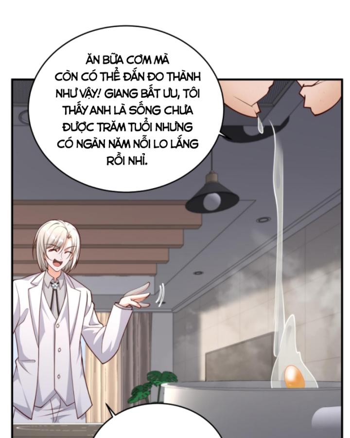 học cùng em gái, tôi bất cẩn vô địch rồi chapter 156 7