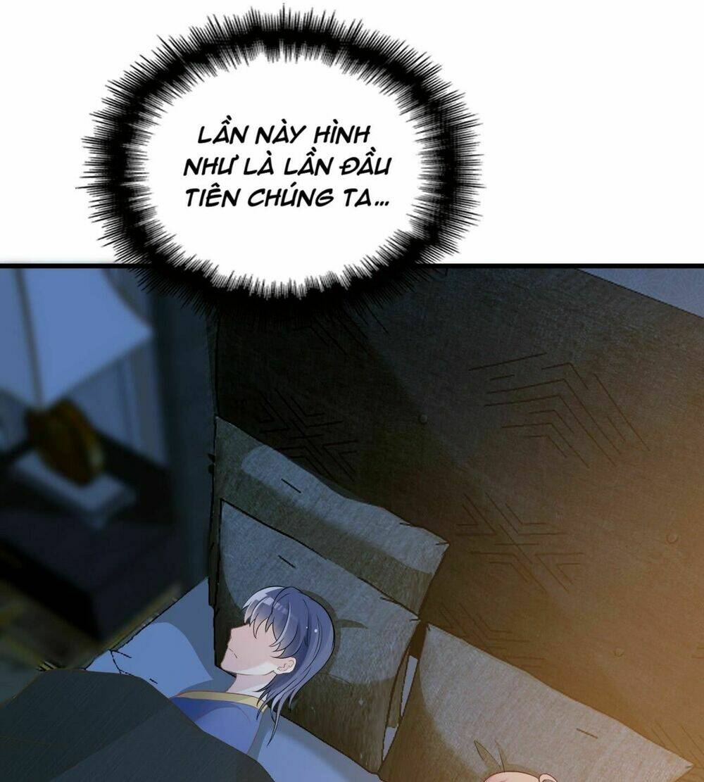 bí mật kết hôn với ảnh đế: vợ ơi đến đây tấn công đi nào chapter 28 10