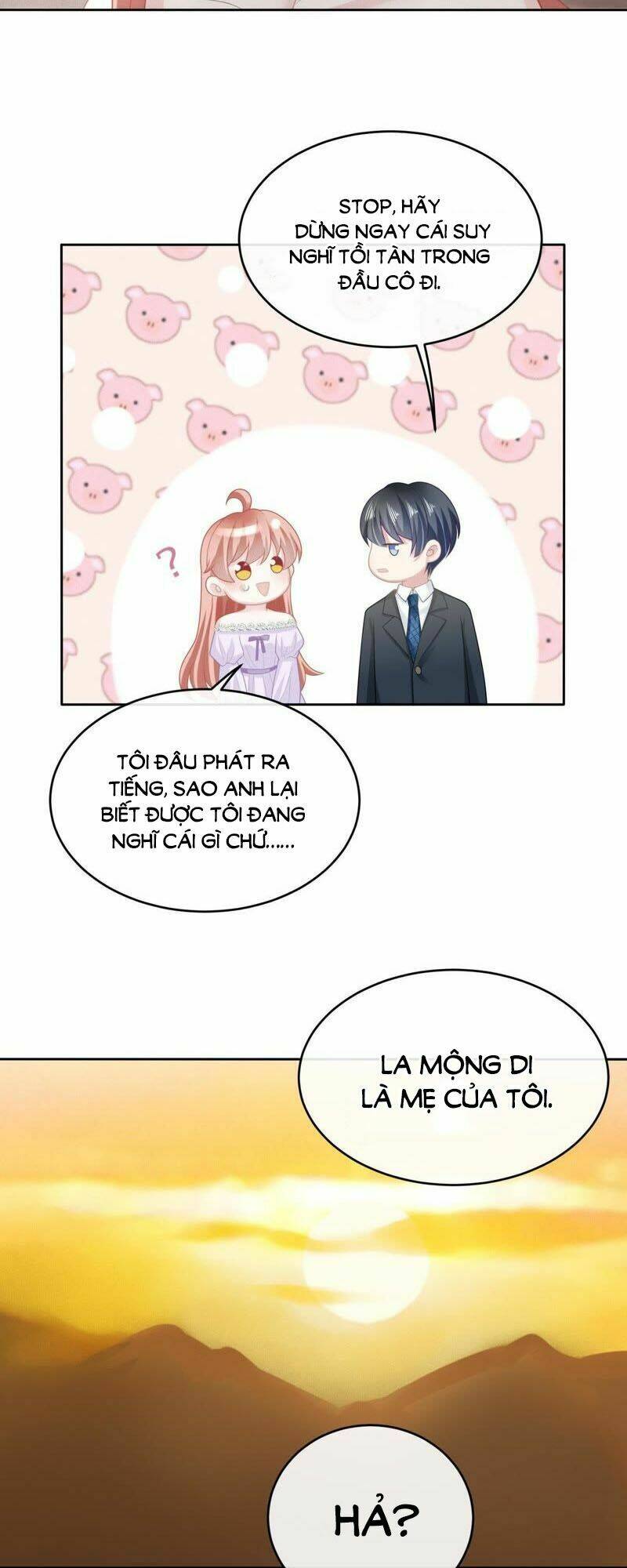 cô dâu giả tạo chapter 19 14