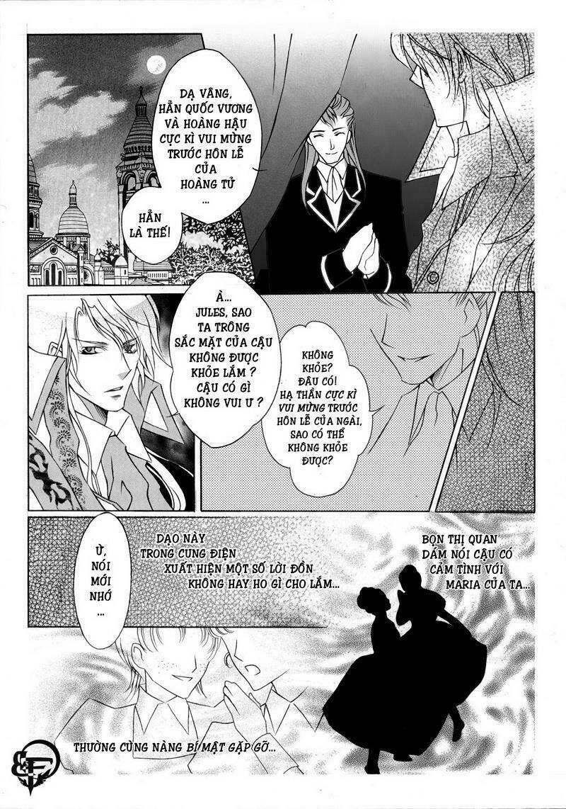 break free magazine chapter 3 144