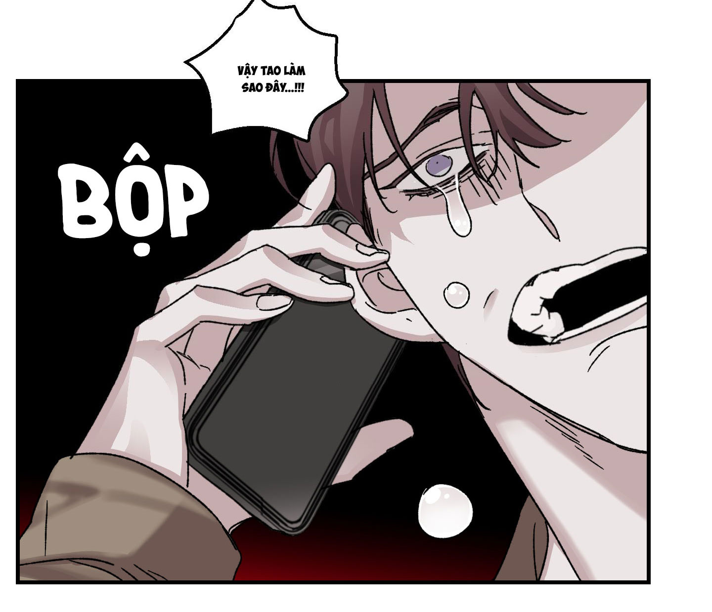 tình đơn phương chapter 12 57