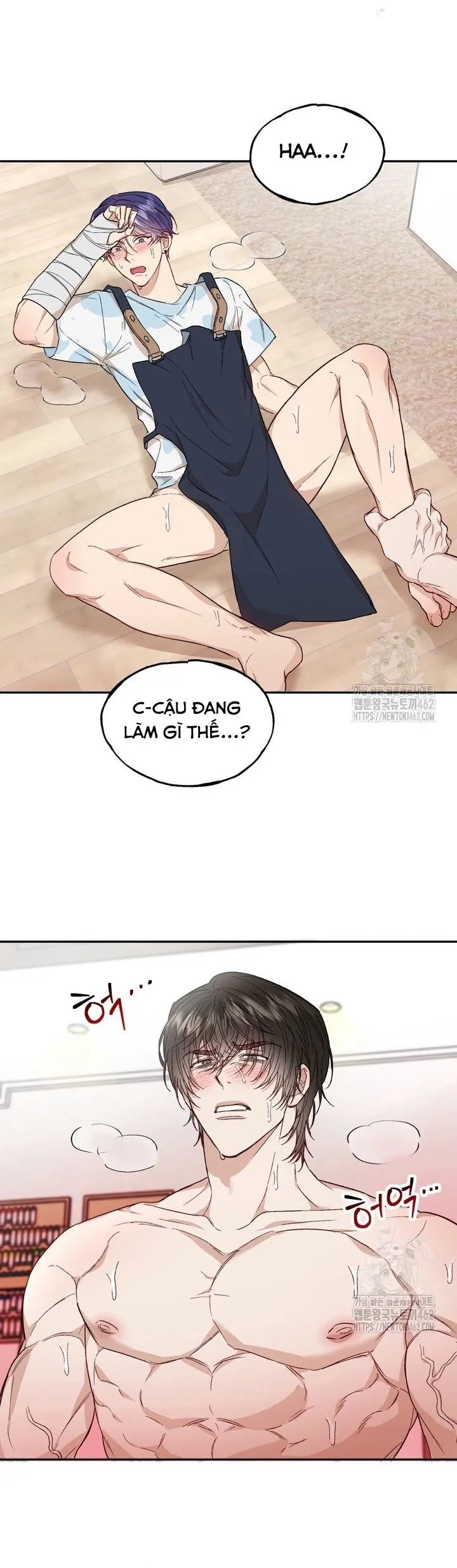 nghệ thuật điêu khắc chapter 4 12