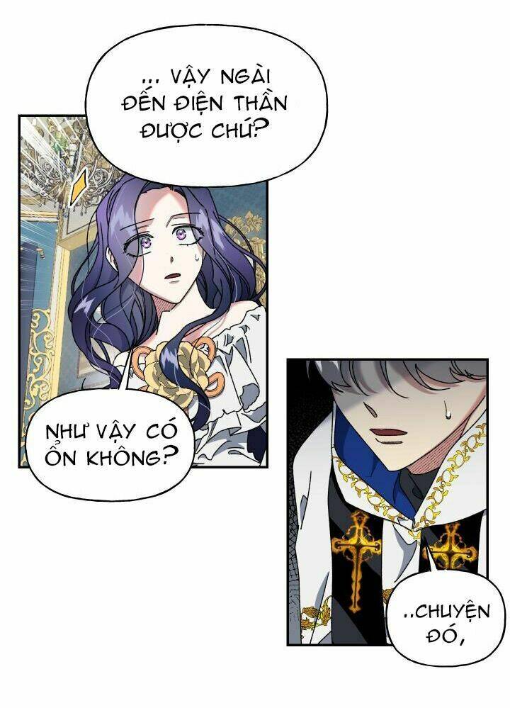 tế phẩm công chúa chapter 8 26