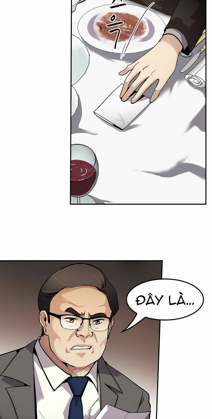 điều tra viên chuyển sinh chapter 83 24