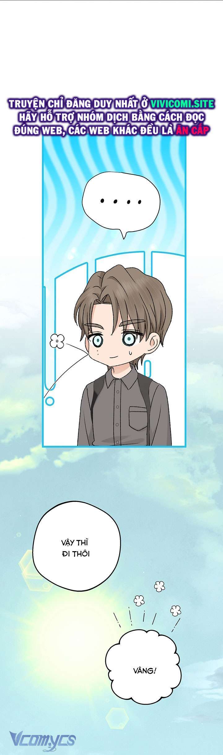 [18+] người tình của yêu tinh chapter 27 20