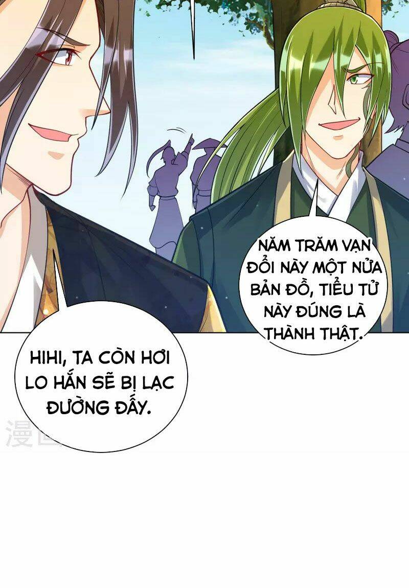 Nhất Đẳng Gia Đinh Chapter 263 - Trang 39