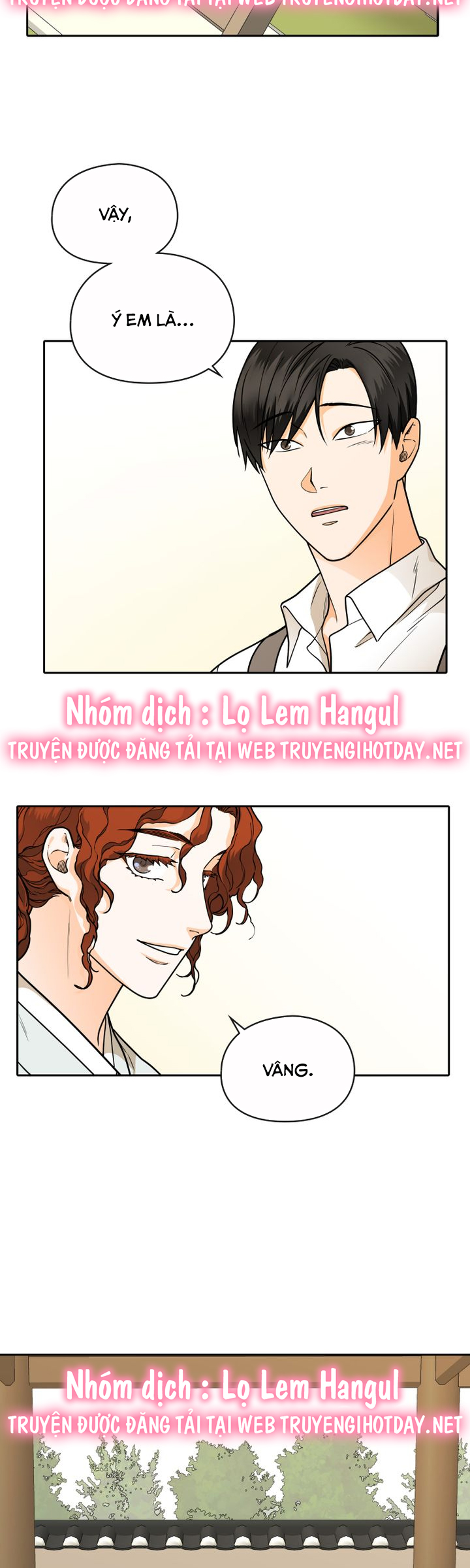 câu chuyện về người phụ nữ ấy chapter 85 3