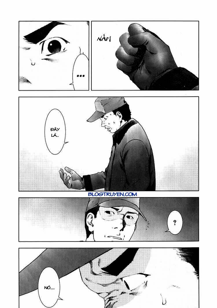 manhole chapter 15 18