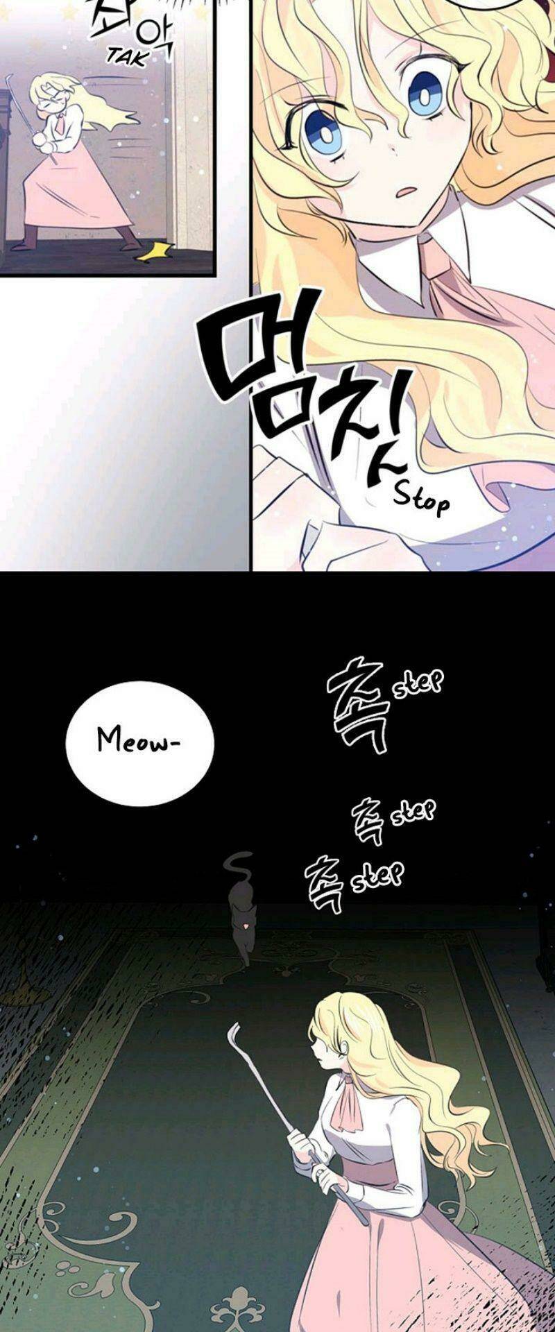 tôi là bạn gái cũ của một người lính chapter 42 31