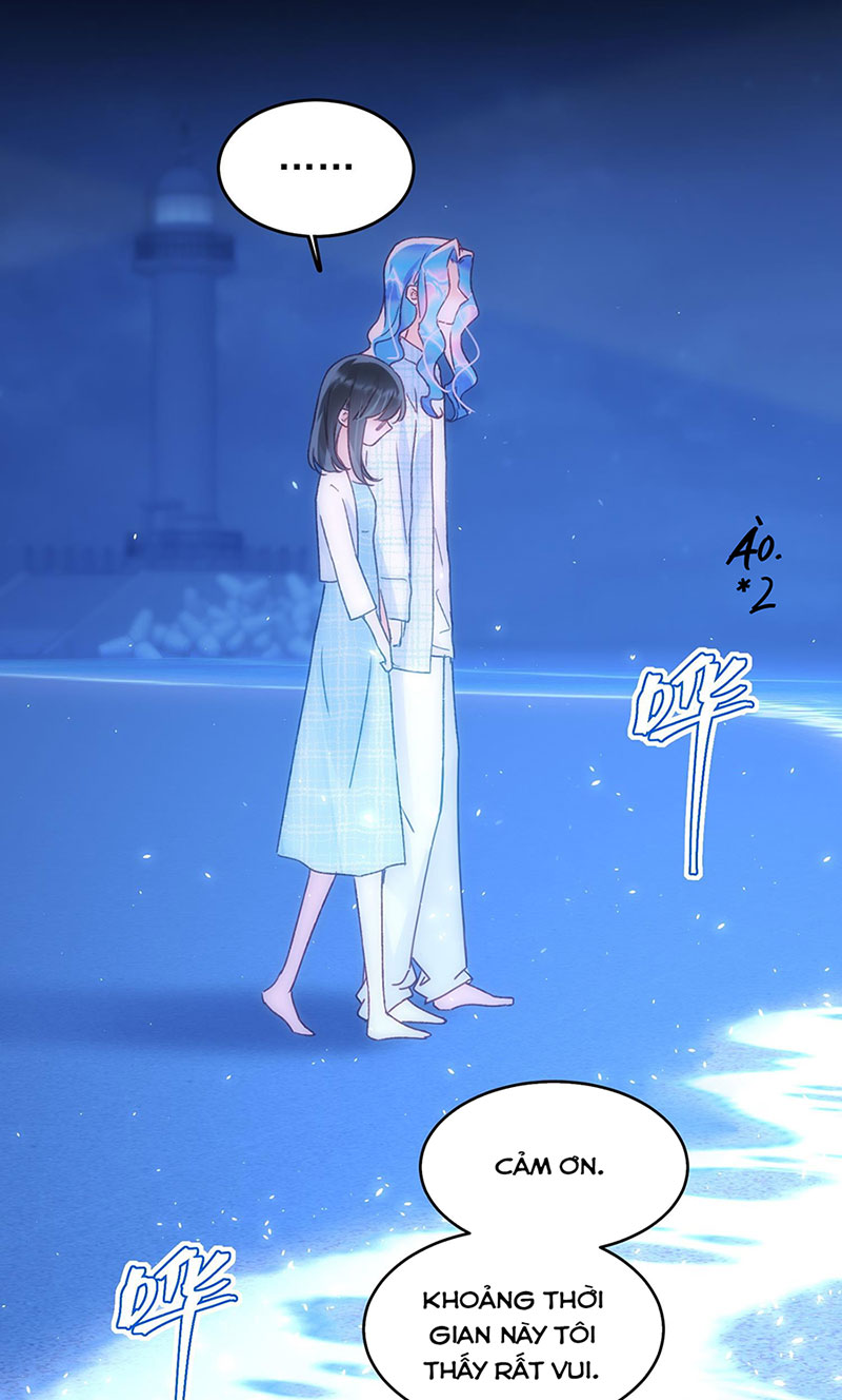 tôi phải làm một kẻ đại xấu xa chapter 109 38