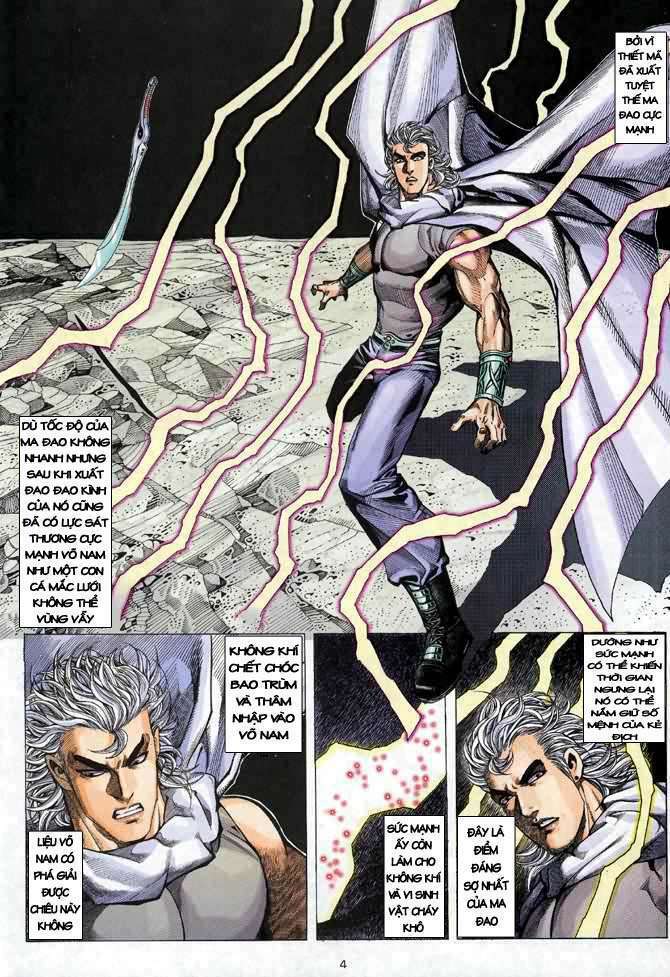 võ thần chapter 95 4