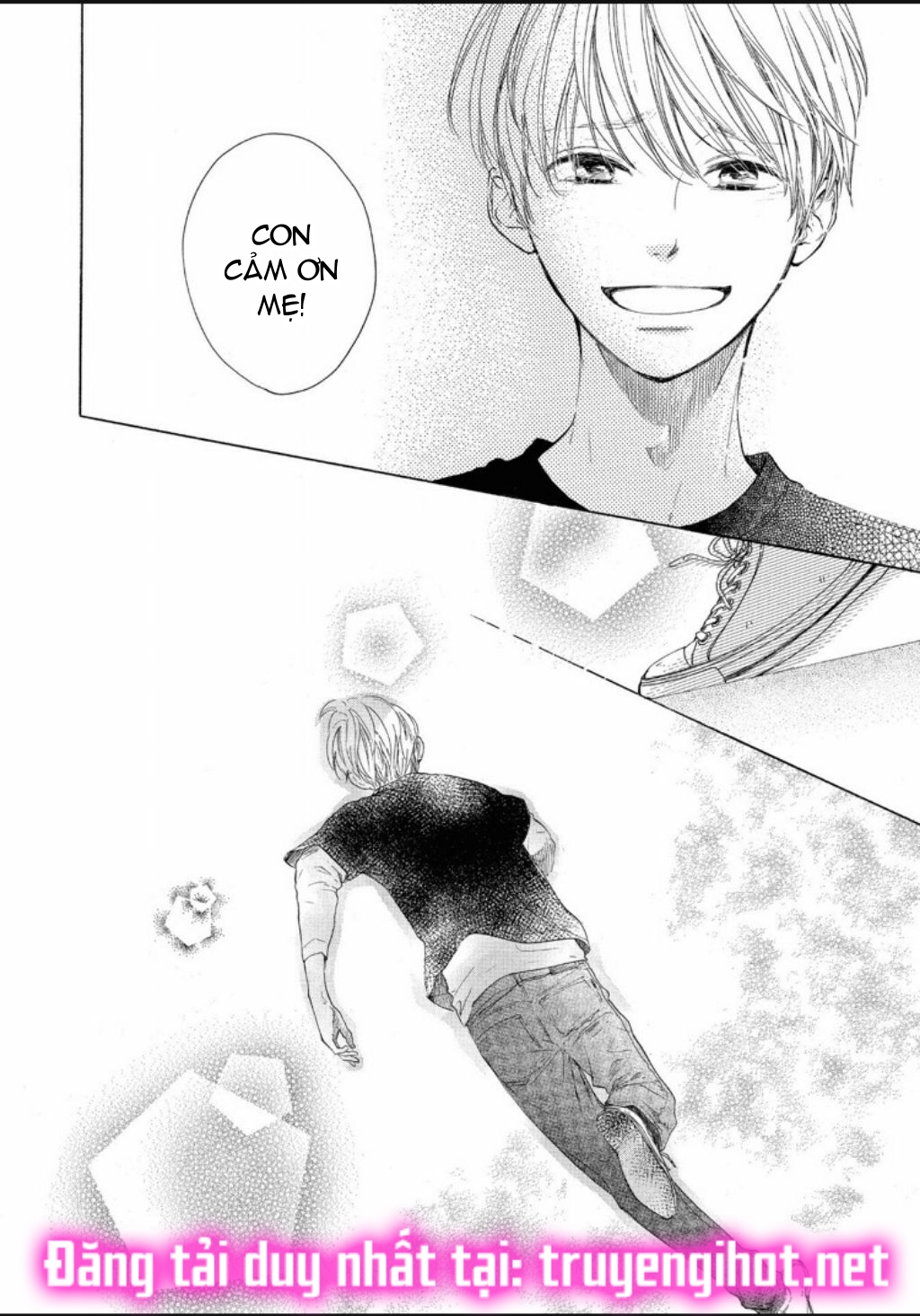 vẻ đẹp mĩ miều của ran-san chapter 10 41