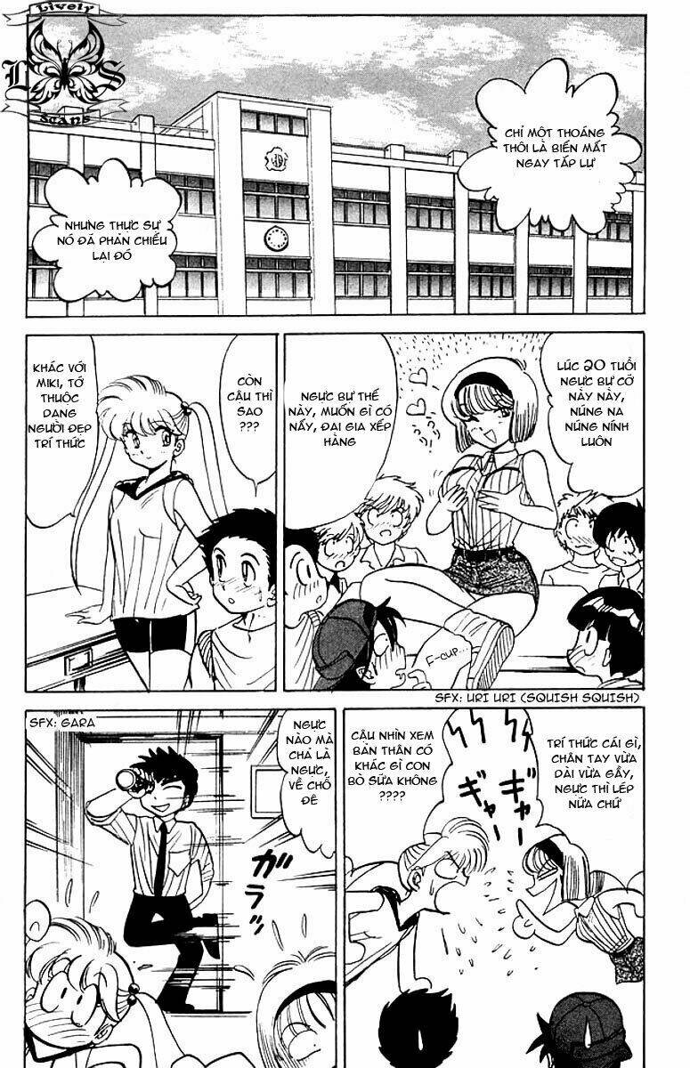 jigoku sensei nube - người thầy dũng cảm chapter 41 6