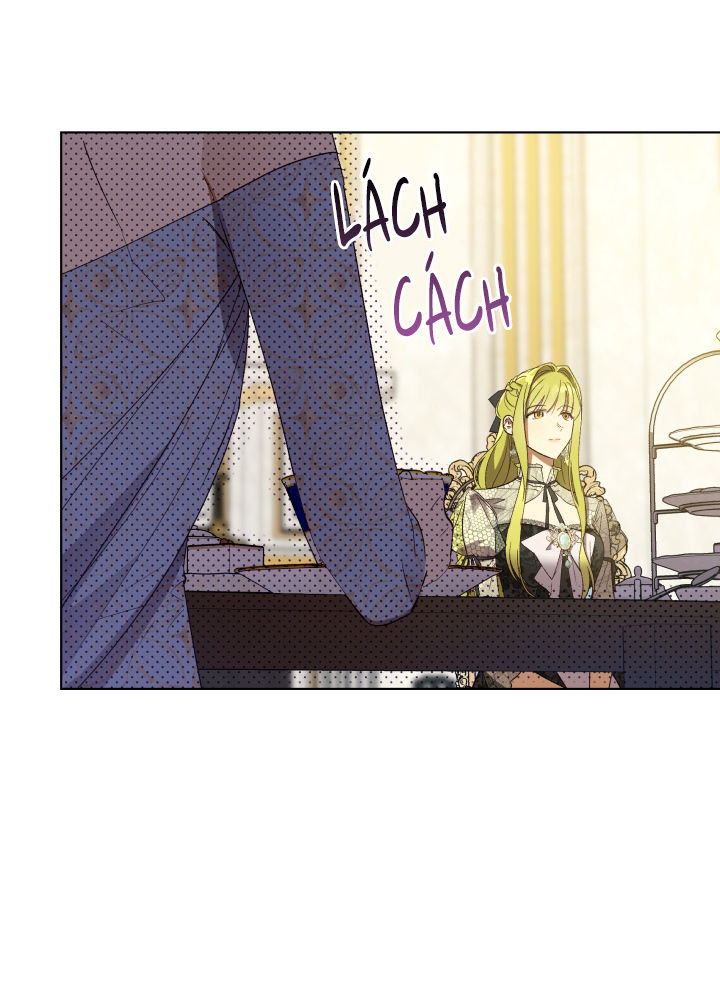 công chúa khắc dấu lên kẻ phản nghịch chapter 34 13