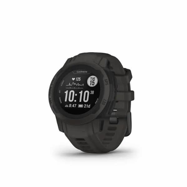 Đồng Hồ Thông Minh Garmin Instinct 2 - Hàng Chính Hãng