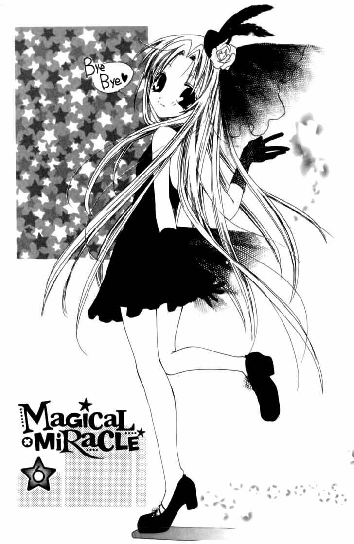 magical x miracle chapter 40 8